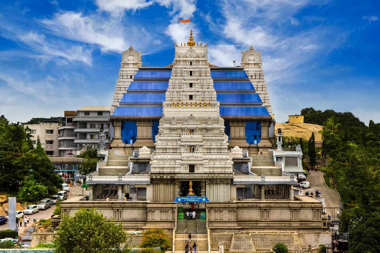 Best temples in Bangalore To visit in 2022 that will Surpass your Definition of Beauty and Grandeur